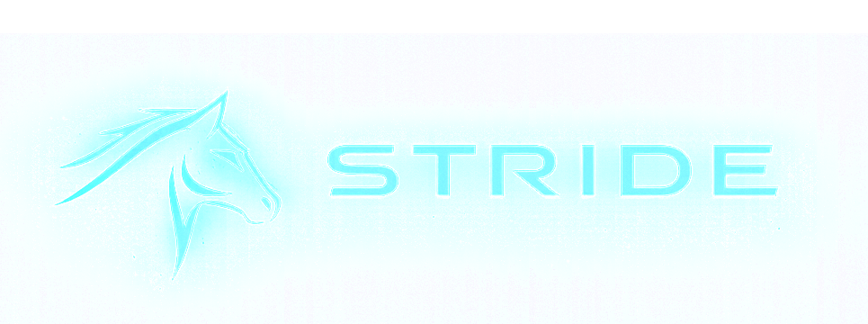 Stride